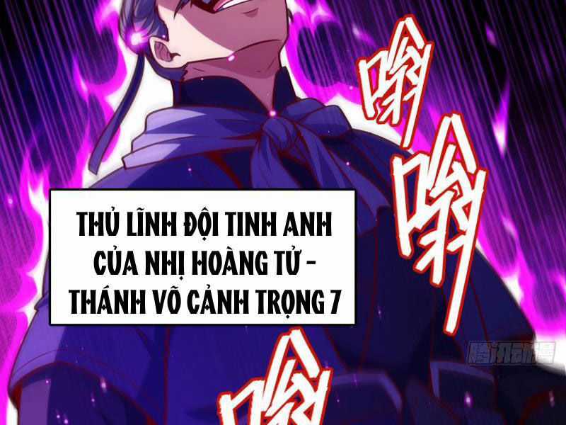 Ta , Thần Long Chi Hậu Chapter 52 trang 56