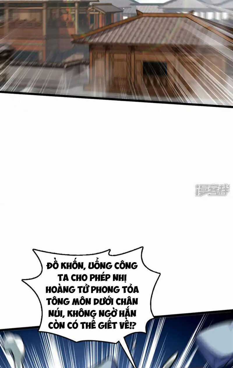 Ta , Thần Long Chi Hậu Chapter 53 trang 10