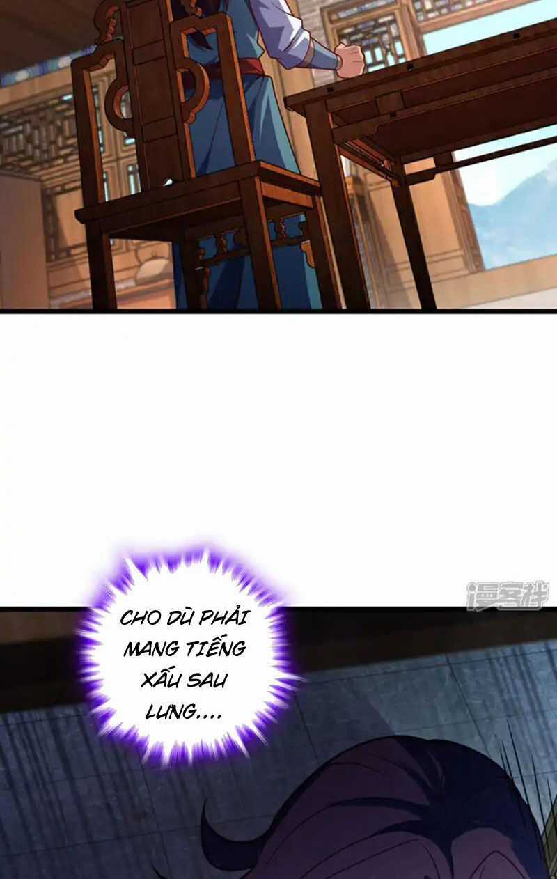 Ta , Thần Long Chi Hậu Chapter 53 trang 12