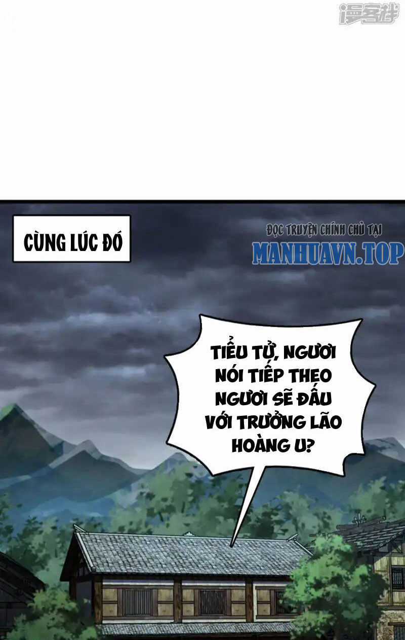 Ta , Thần Long Chi Hậu Chapter 53 trang 14