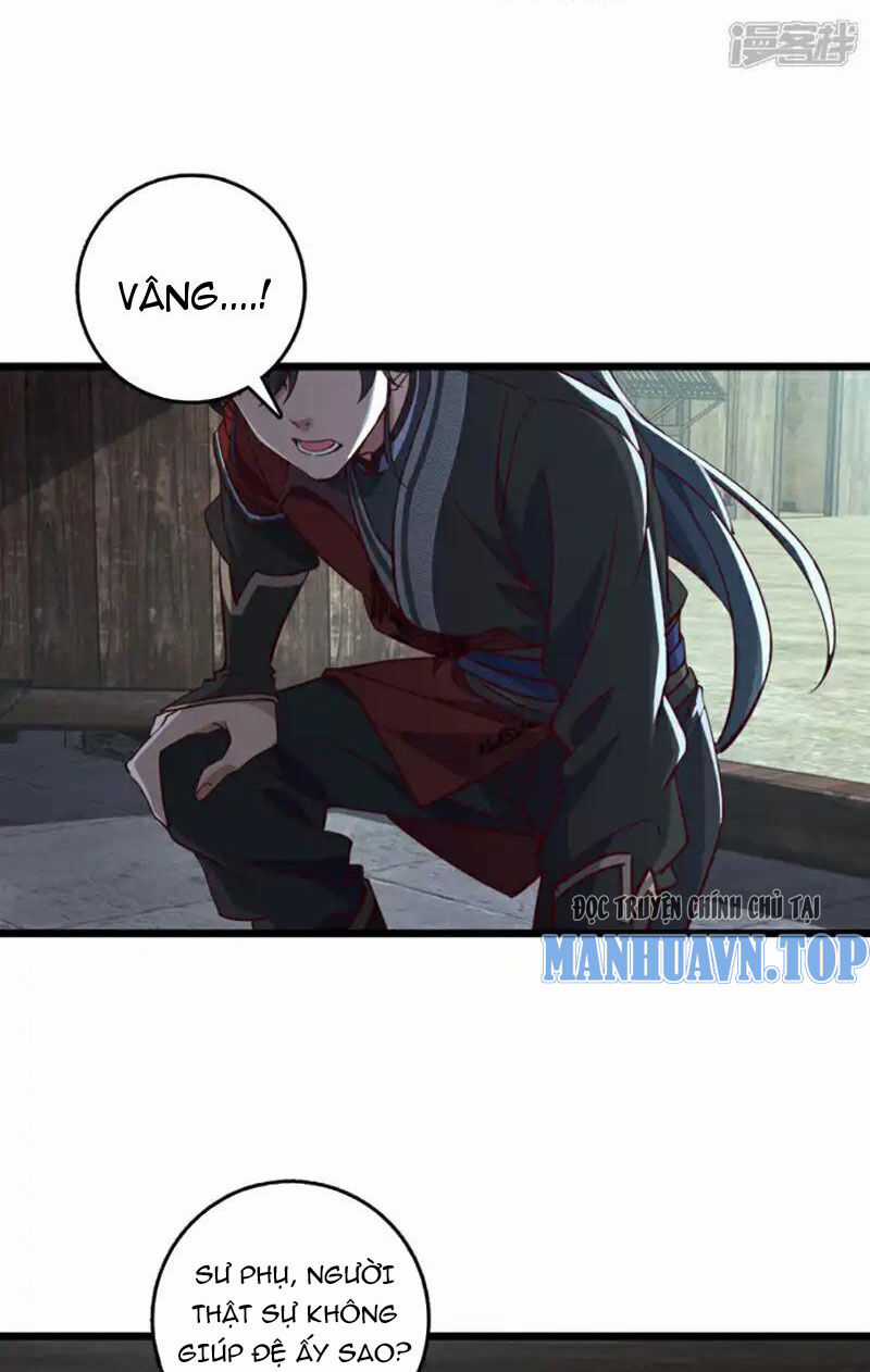 Ta , Thần Long Chi Hậu Chapter 53 trang 19