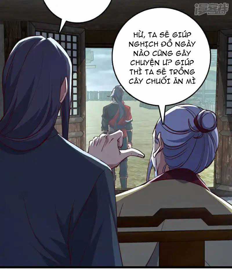 Ta , Thần Long Chi Hậu Chapter 53 trang 20