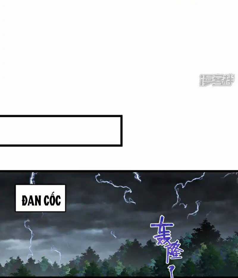 Ta , Thần Long Chi Hậu Chapter 53 trang 21