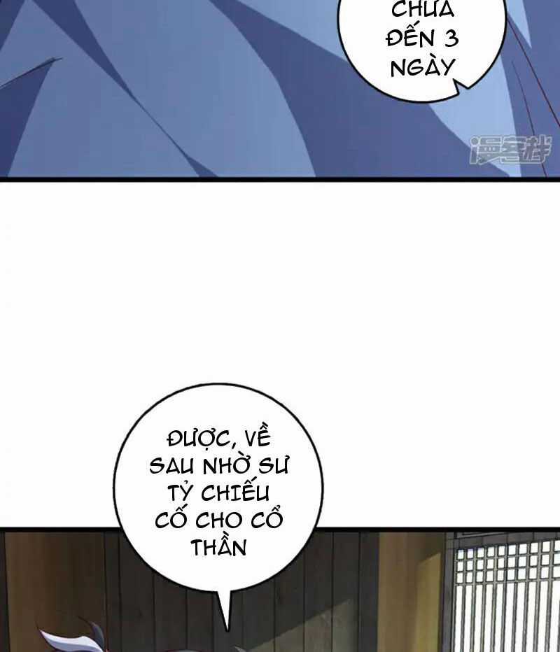 Ta , Thần Long Chi Hậu Chapter 53 trang 23
