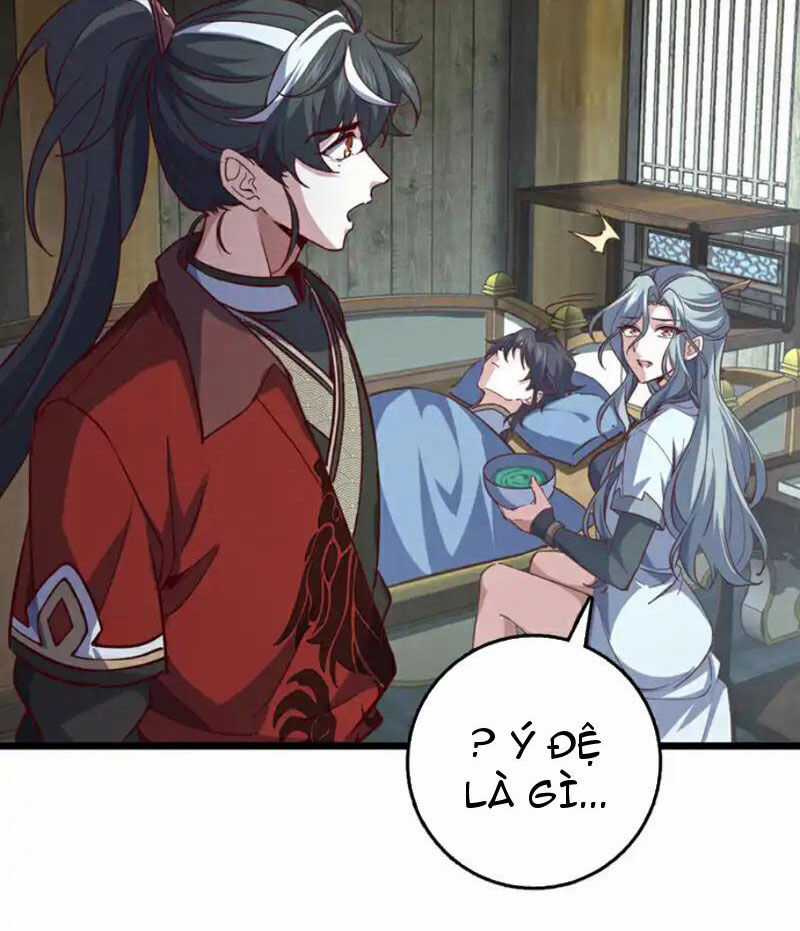 Ta , Thần Long Chi Hậu Chapter 53 trang 24