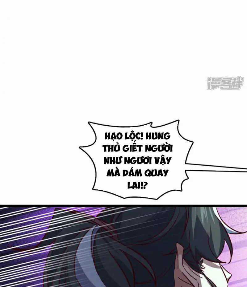 Ta , Thần Long Chi Hậu Chapter 53 trang 25