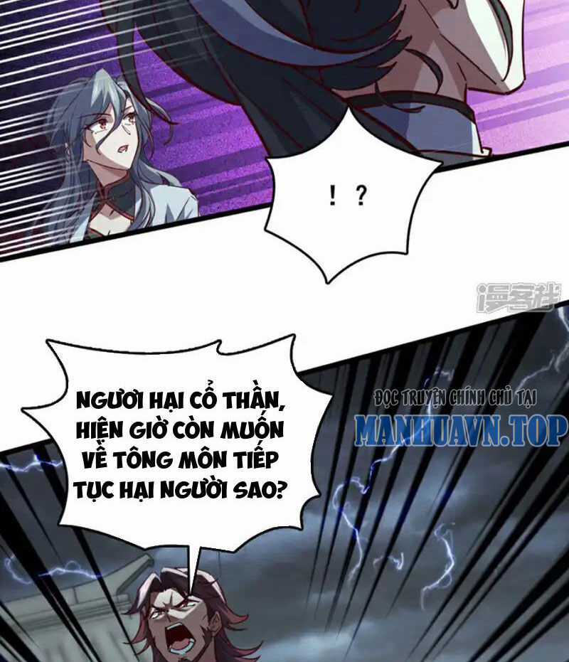 Ta , Thần Long Chi Hậu Chapter 53 trang 26
