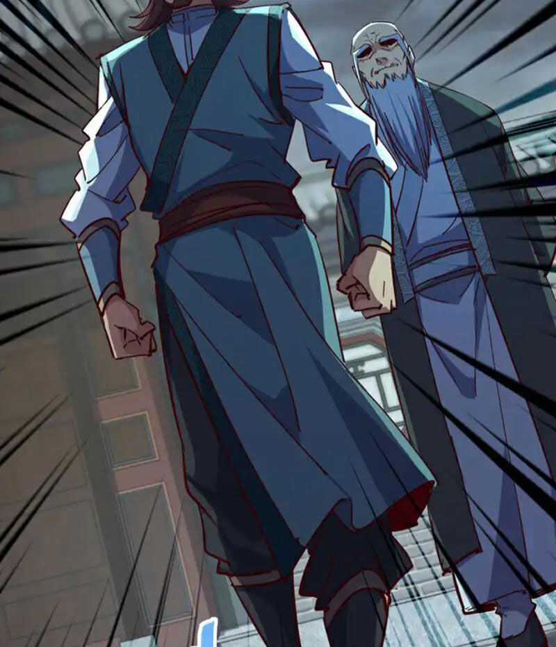 Ta , Thần Long Chi Hậu Chapter 53 trang 27