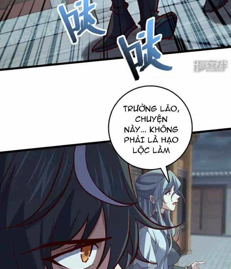 Ta , Thần Long Chi Hậu Chapter 53 trang 28