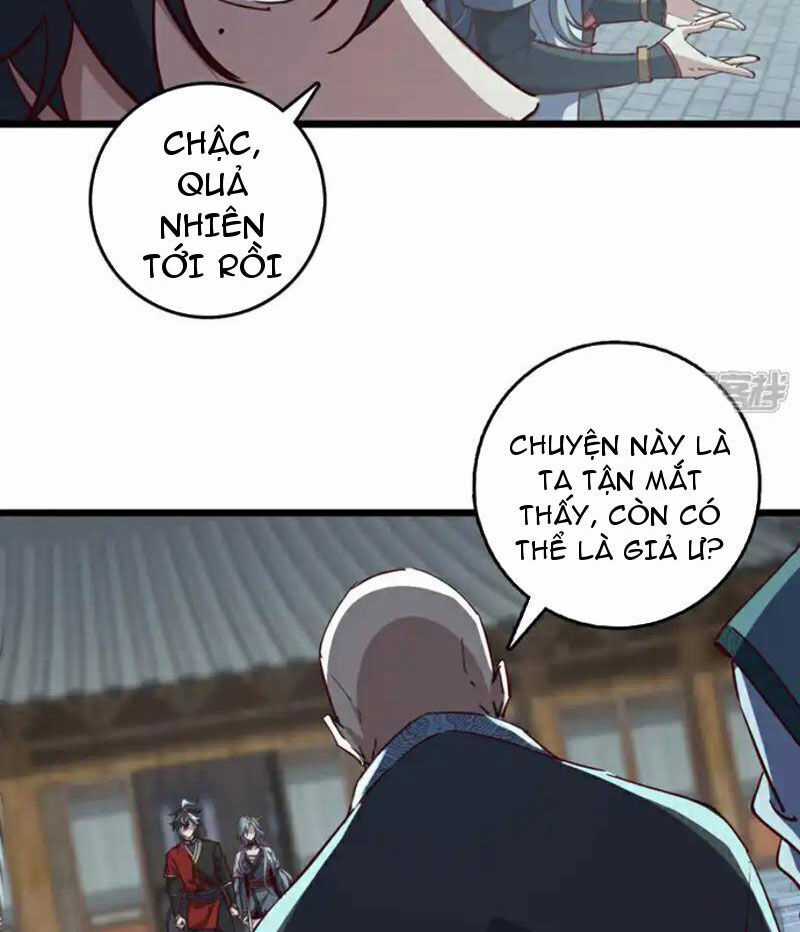 Ta , Thần Long Chi Hậu Chapter 53 trang 29