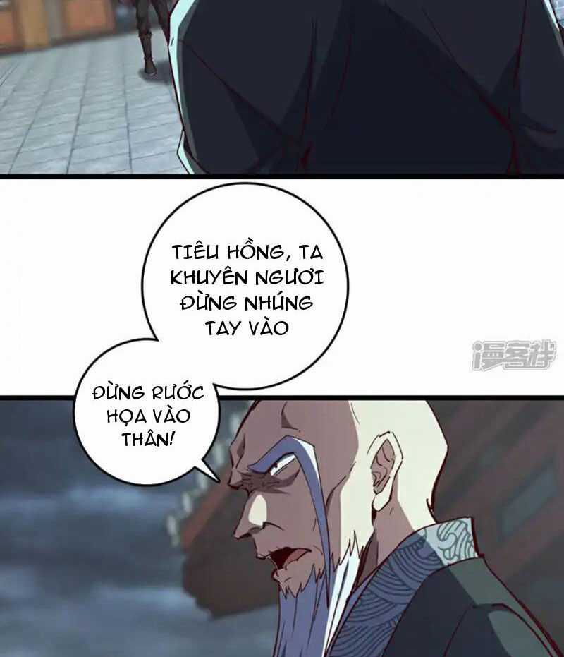 Ta , Thần Long Chi Hậu Chapter 53 trang 30