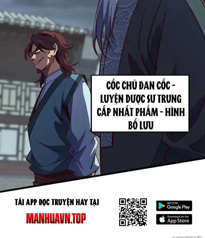 Ta , Thần Long Chi Hậu Chapter 53 trang 31