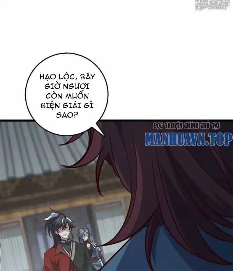 Ta , Thần Long Chi Hậu Chapter 53 trang 32