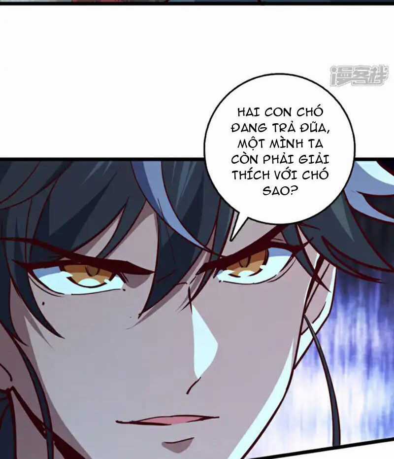 Ta , Thần Long Chi Hậu Chapter 53 trang 33