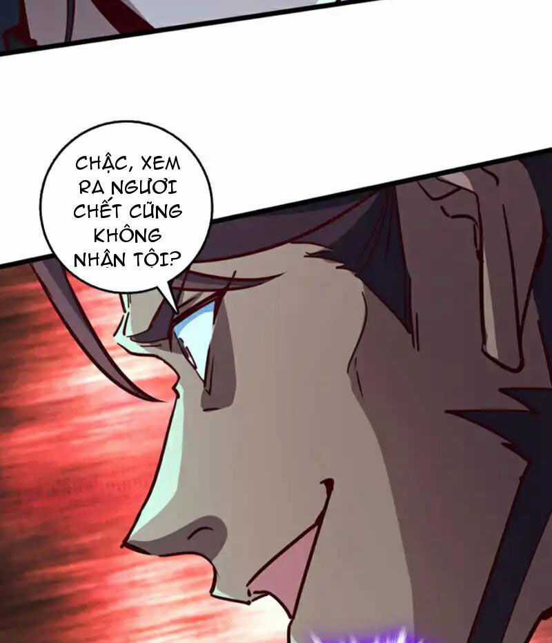 Ta , Thần Long Chi Hậu Chapter 53 trang 34