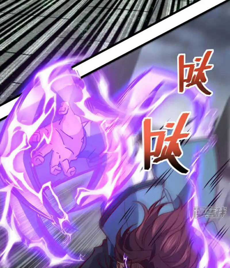 Ta , Thần Long Chi Hậu Chapter 53 trang 36