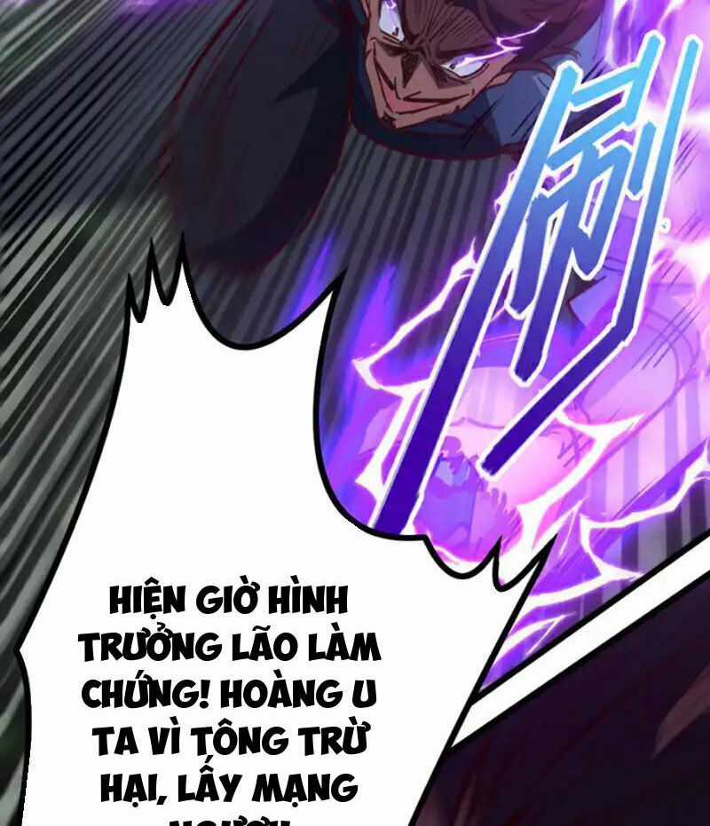Ta , Thần Long Chi Hậu Chapter 53 trang 37
