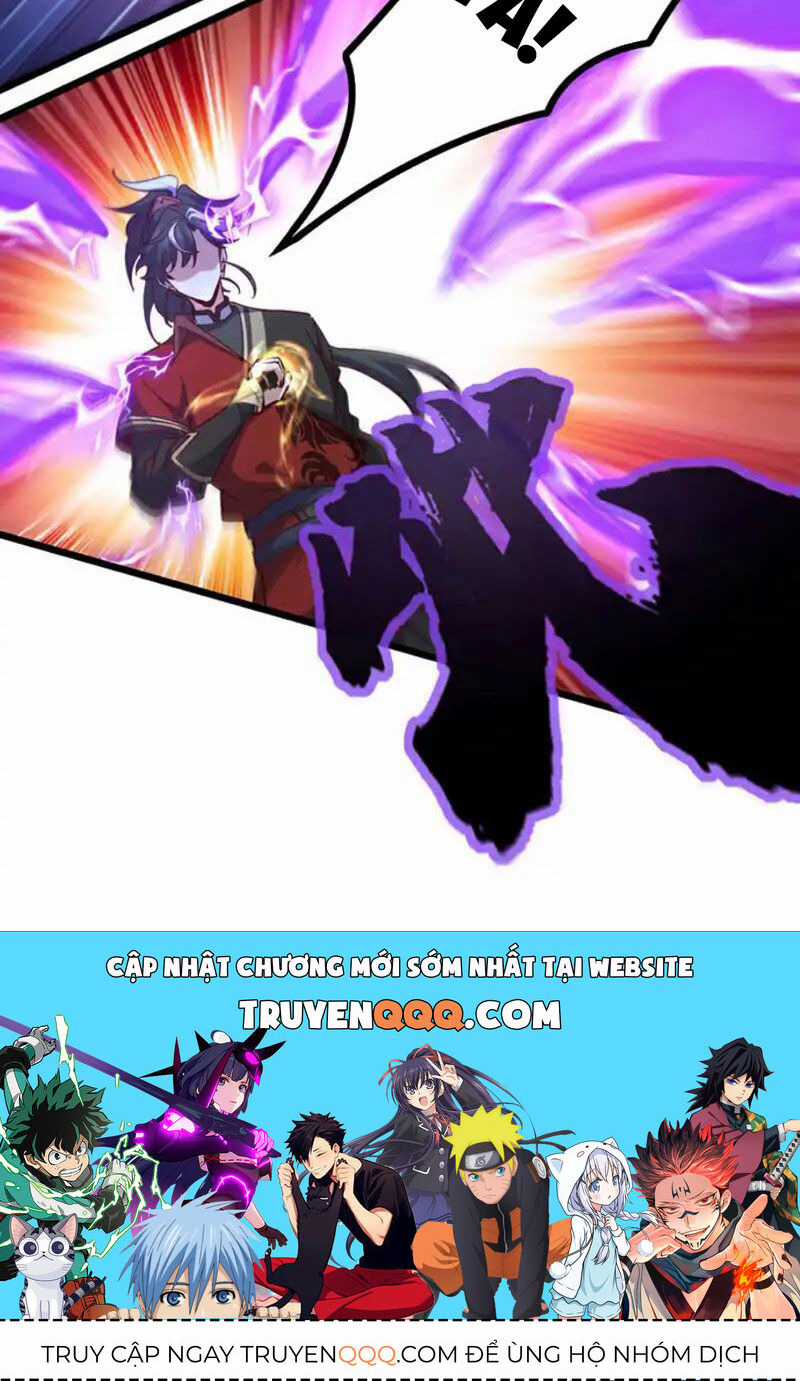 Ta , Thần Long Chi Hậu Chapter 53 trang 39