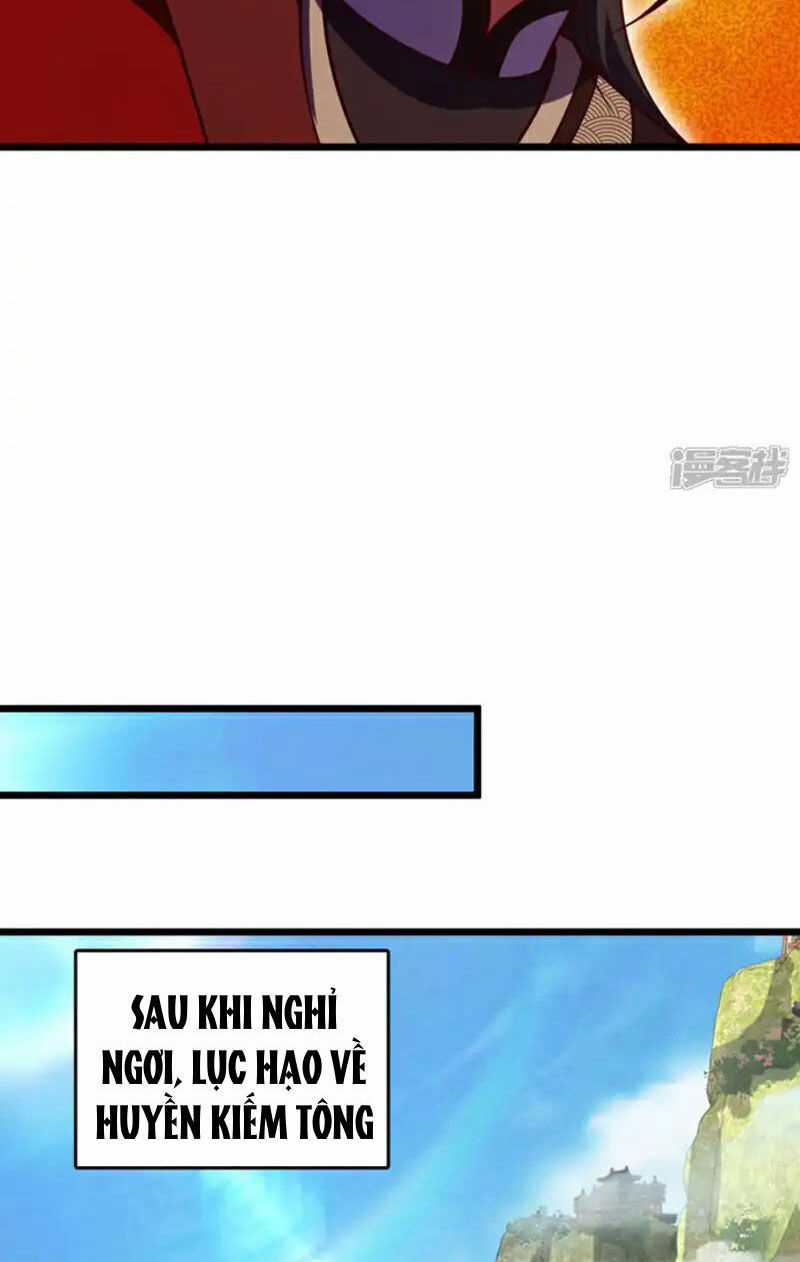 Ta , Thần Long Chi Hậu Chapter 53 trang 6