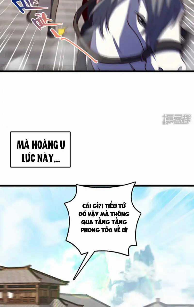 Ta , Thần Long Chi Hậu Chapter 53 trang 9