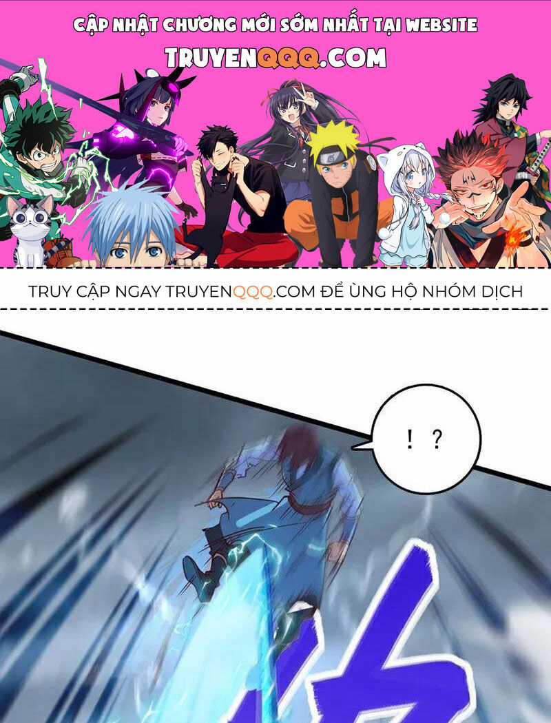 Ta , Thần Long Chi Hậu Chapter 54 trang 0