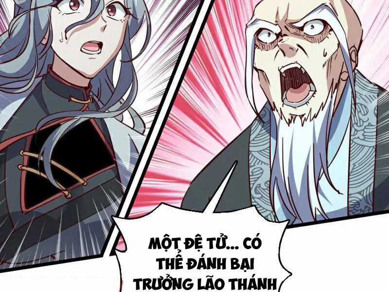 Ta , Thần Long Chi Hậu Chapter 54 trang 10