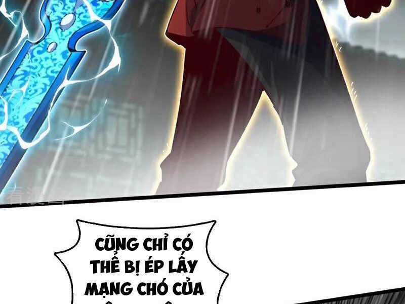 Ta , Thần Long Chi Hậu Chapter 54 trang 17