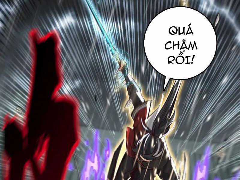 Ta , Thần Long Chi Hậu Chapter 54 trang 21