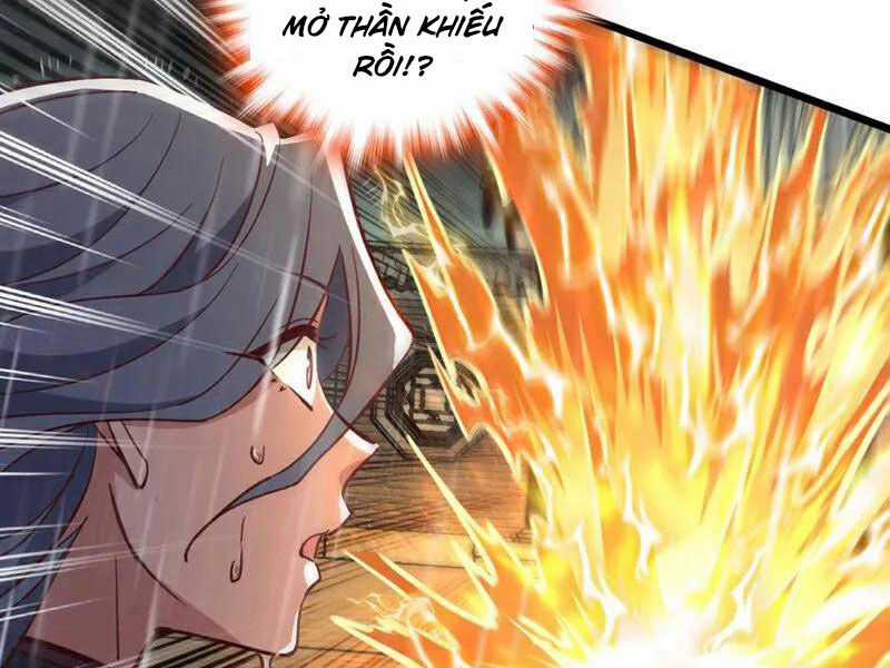 Ta , Thần Long Chi Hậu Chapter 54 trang 31