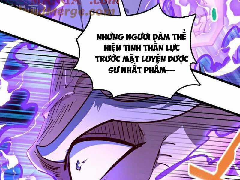 Ta , Thần Long Chi Hậu Chapter 54 trang 35