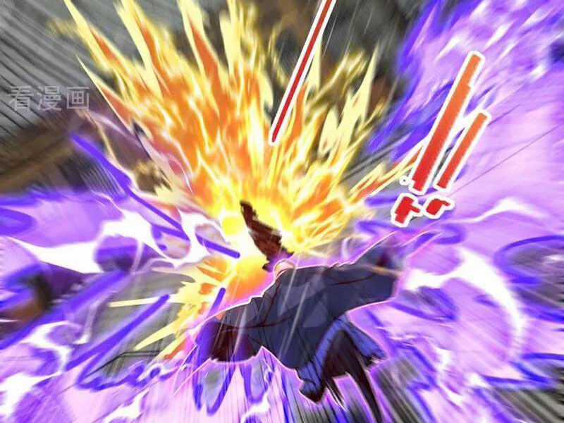 Ta , Thần Long Chi Hậu Chapter 54 trang 37