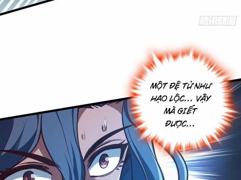 Ta , Thần Long Chi Hậu Chapter 55 trang 12