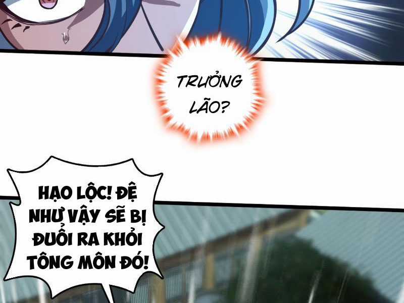 Ta , Thần Long Chi Hậu Chapter 55 trang 13
