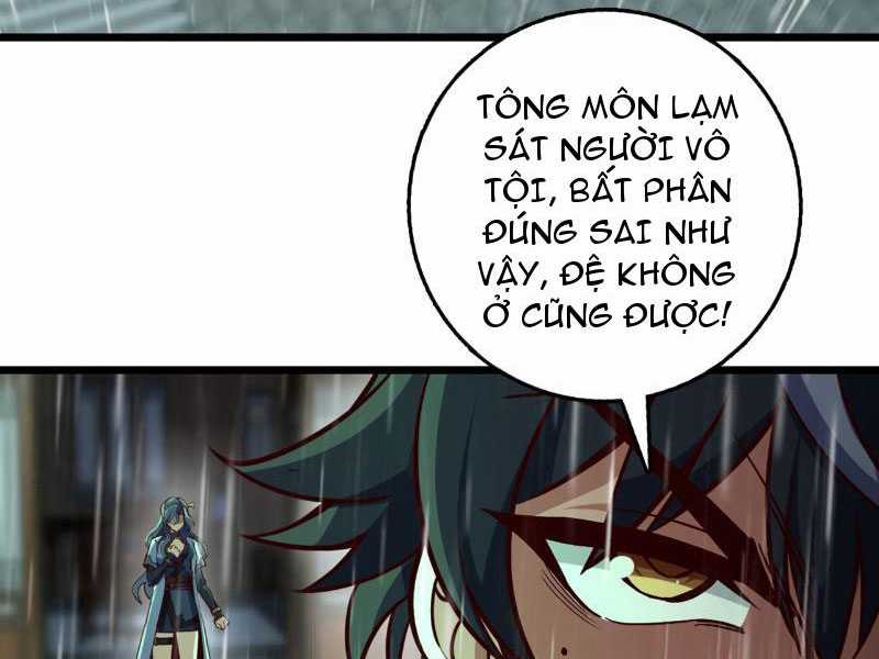 Ta , Thần Long Chi Hậu Chapter 55 trang 15