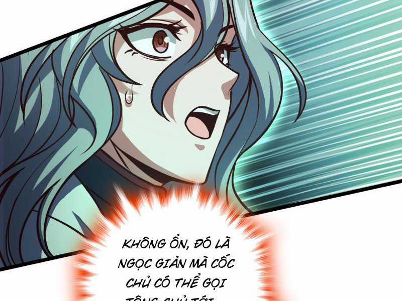 Ta , Thần Long Chi Hậu Chapter 55 trang 22