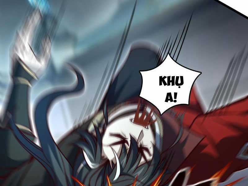 Ta , Thần Long Chi Hậu Chapter 55 trang 33