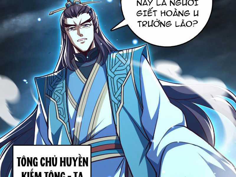Ta , Thần Long Chi Hậu Chapter 55 trang 35
