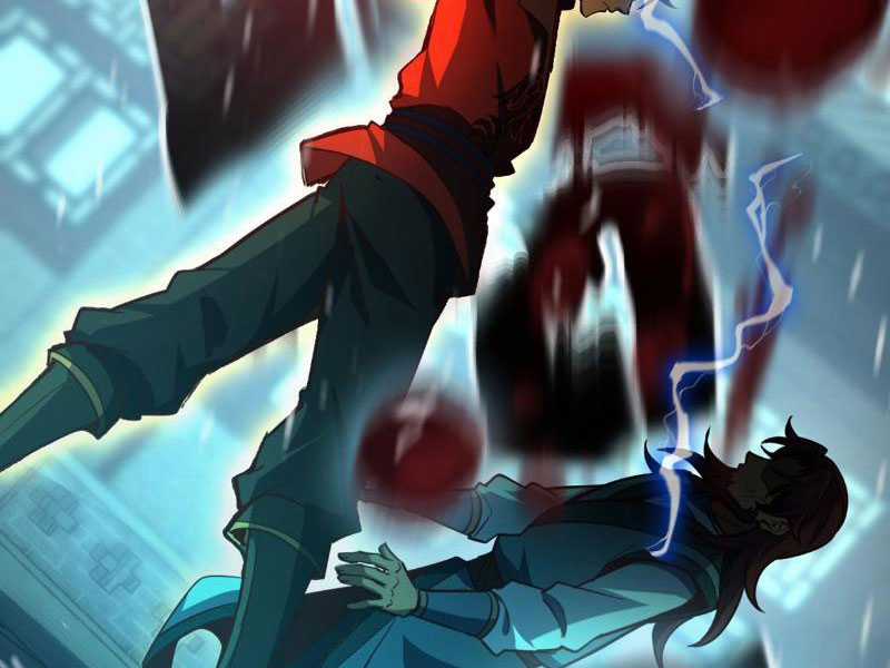Ta , Thần Long Chi Hậu Chapter 55 trang 6
