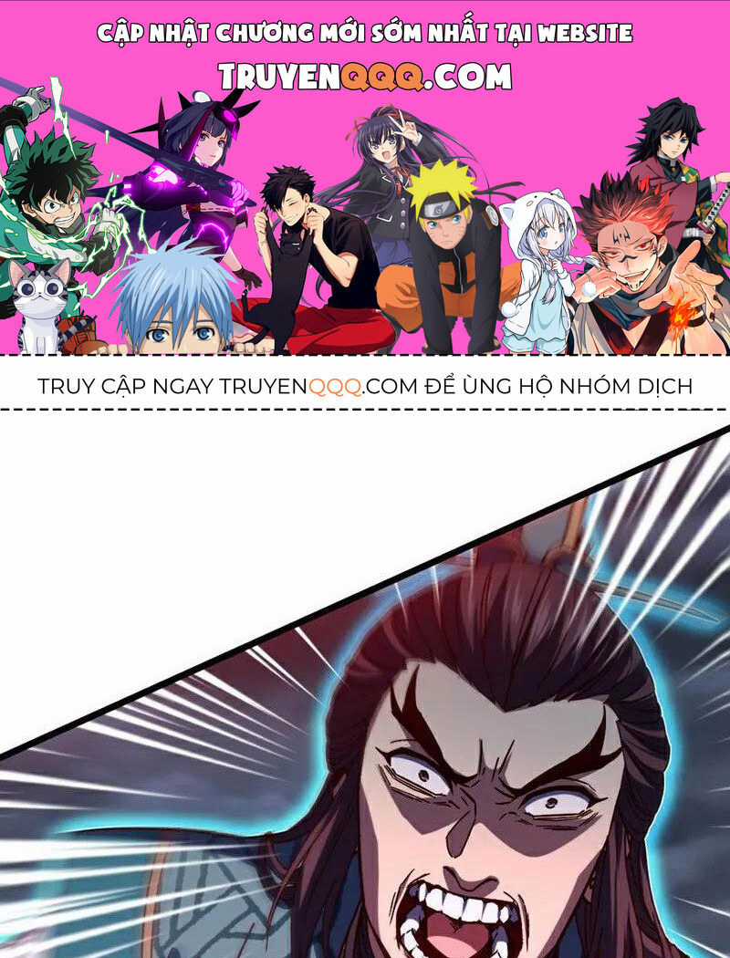 Ta , Thần Long Chi Hậu Chapter 56 trang 0