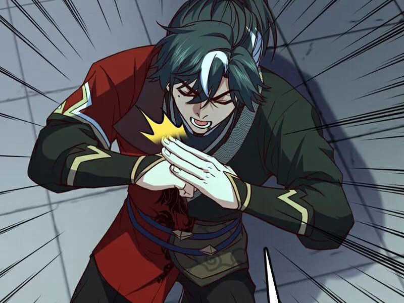 Ta , Thần Long Chi Hậu Chapter 56 trang 11