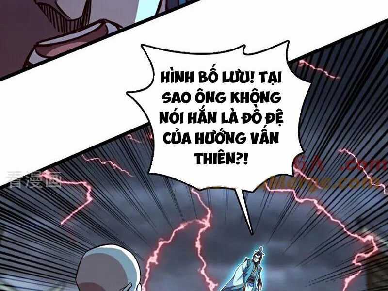 Ta , Thần Long Chi Hậu Chapter 56 trang 20