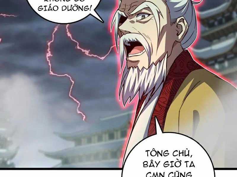 Ta , Thần Long Chi Hậu Chapter 56 trang 33