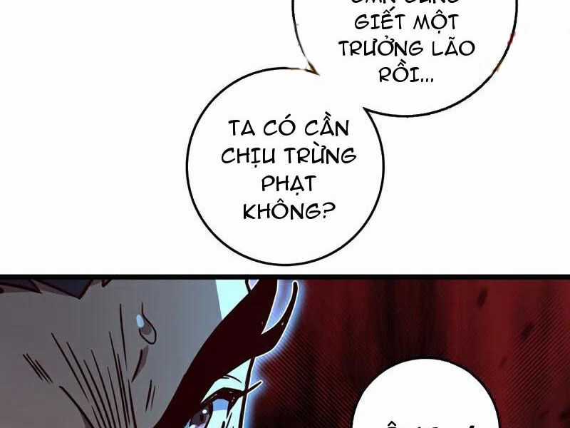 Ta , Thần Long Chi Hậu Chapter 56 trang 34