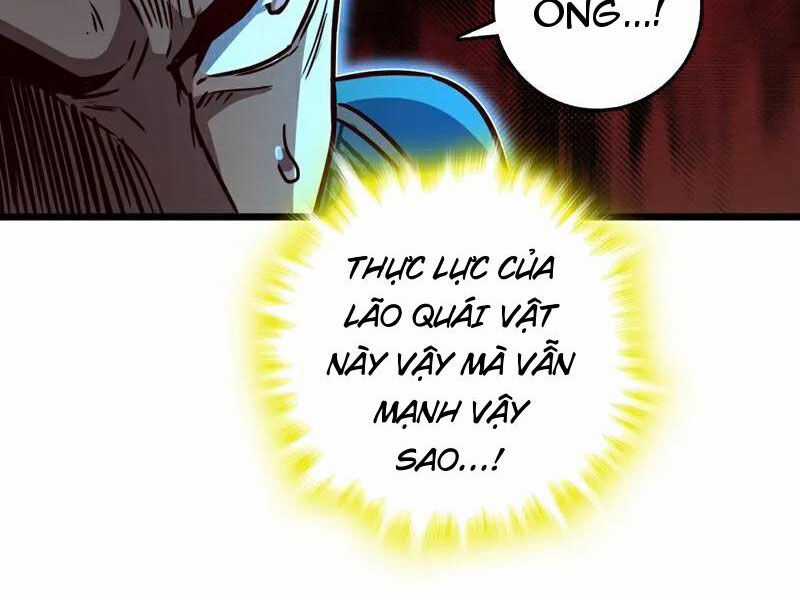 Ta , Thần Long Chi Hậu Chapter 56 trang 35