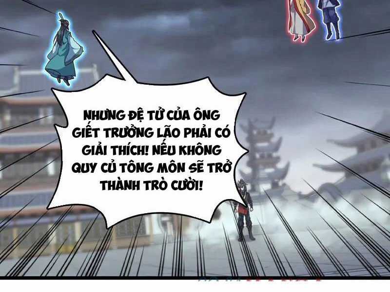 Ta , Thần Long Chi Hậu Chapter 56 trang 37