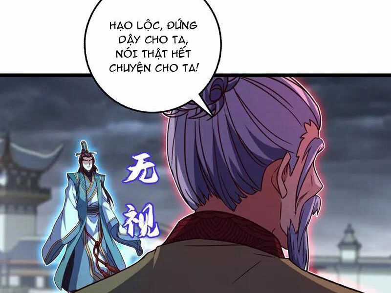 Ta , Thần Long Chi Hậu Chapter 56 trang 8