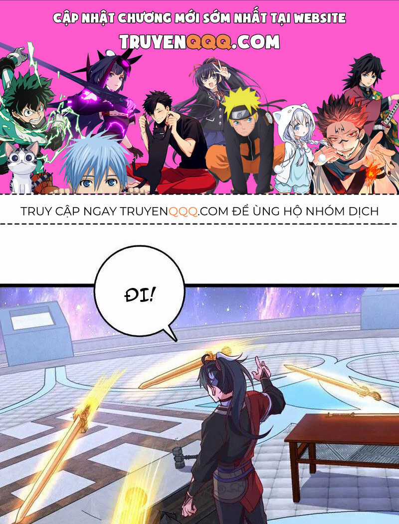 Ta , Thần Long Chi Hậu Chapter 57 trang 0
