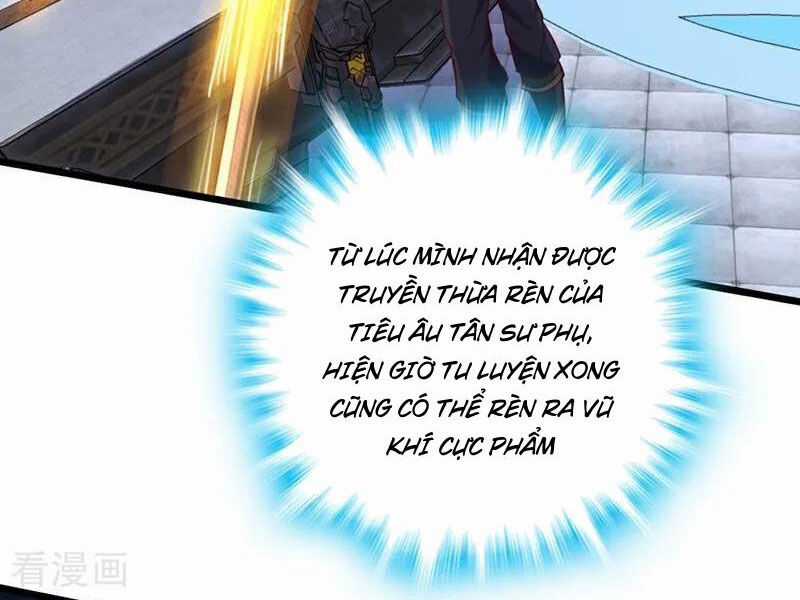 Ta , Thần Long Chi Hậu Chapter 57 trang 1