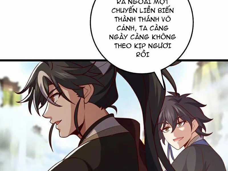 Ta , Thần Long Chi Hậu Chapter 57 trang 16