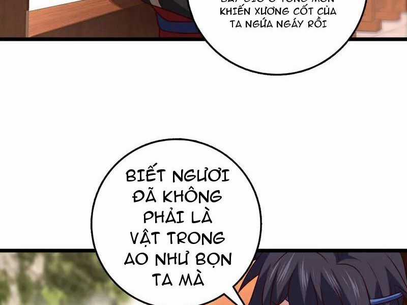 Ta , Thần Long Chi Hậu Chapter 57 trang 19